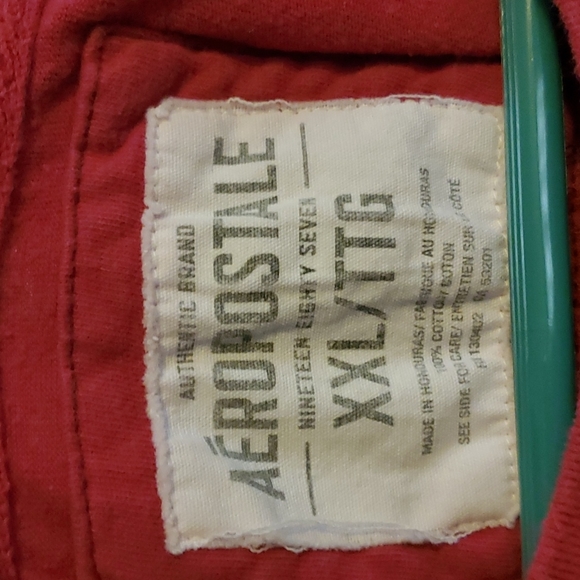 AERO Aeropostale Size XXL - Picture 2 of 2